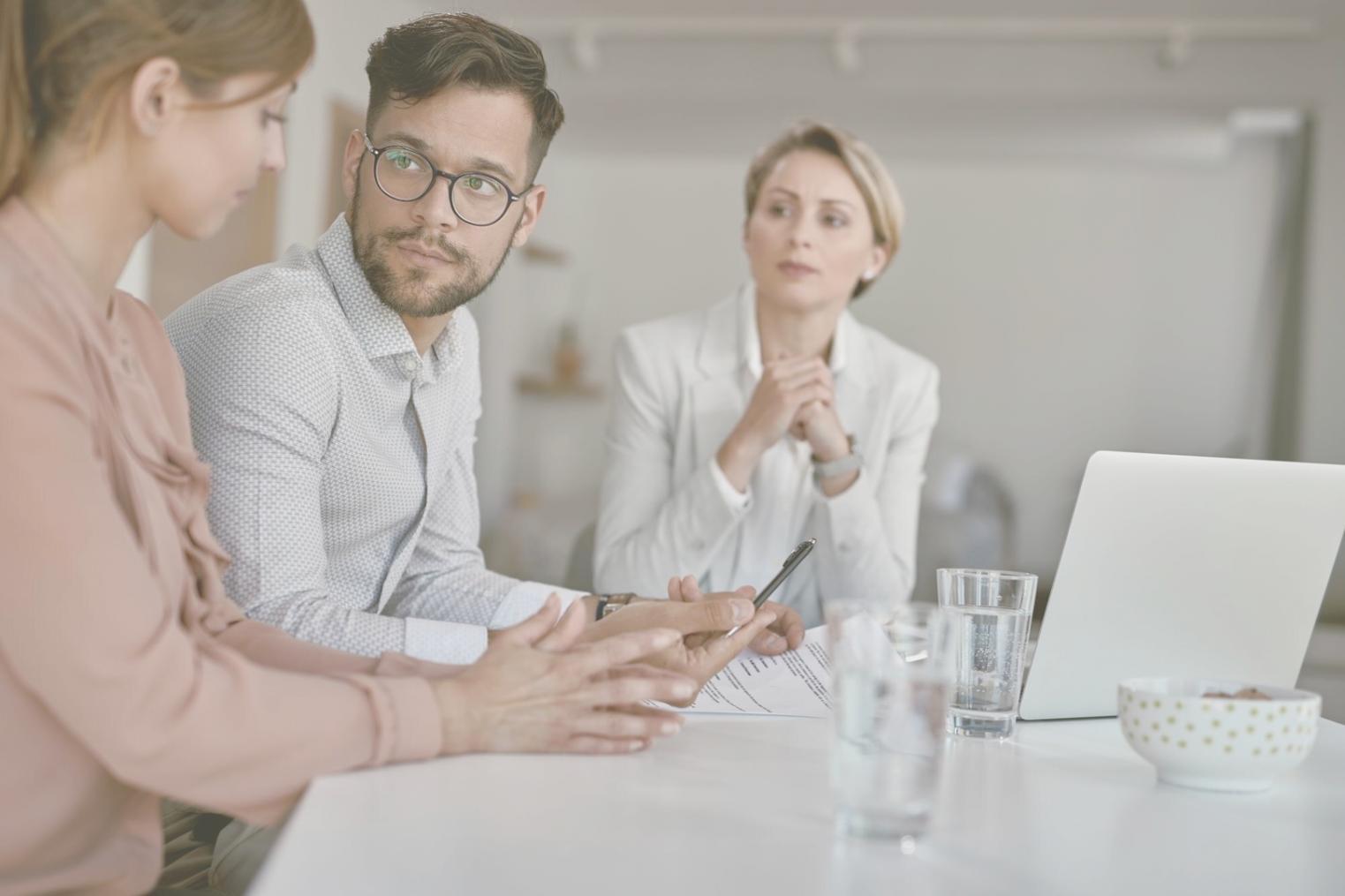 Planificación financiera con herramientas digitales